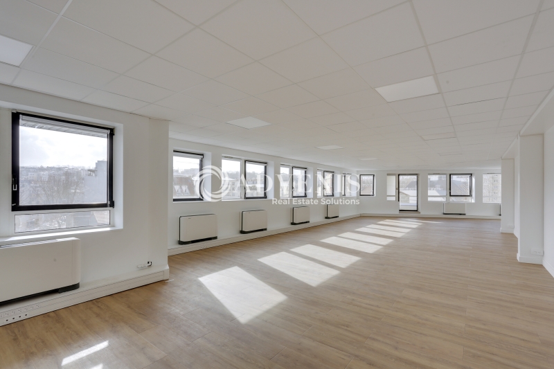 Location Bureaux ISSY LES MOULINEAUX (92130) - Photo 4