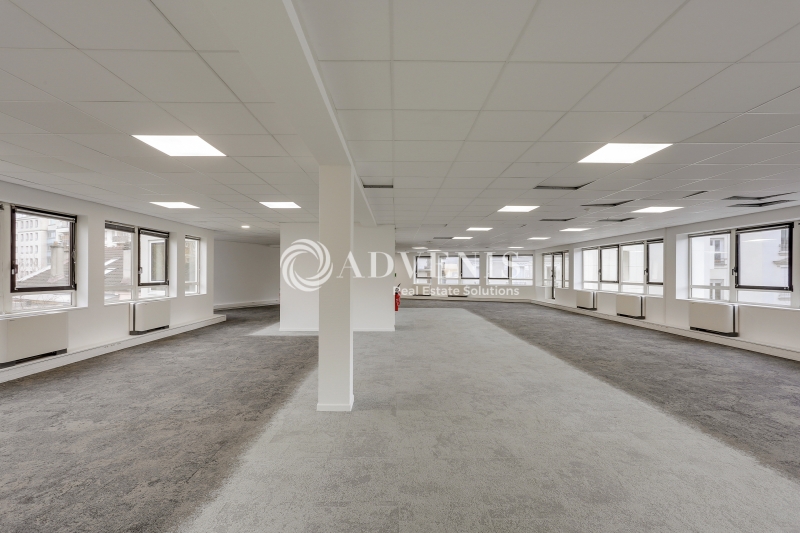 Location Bureaux ISSY LES MOULINEAUX (92130) - Photo 7