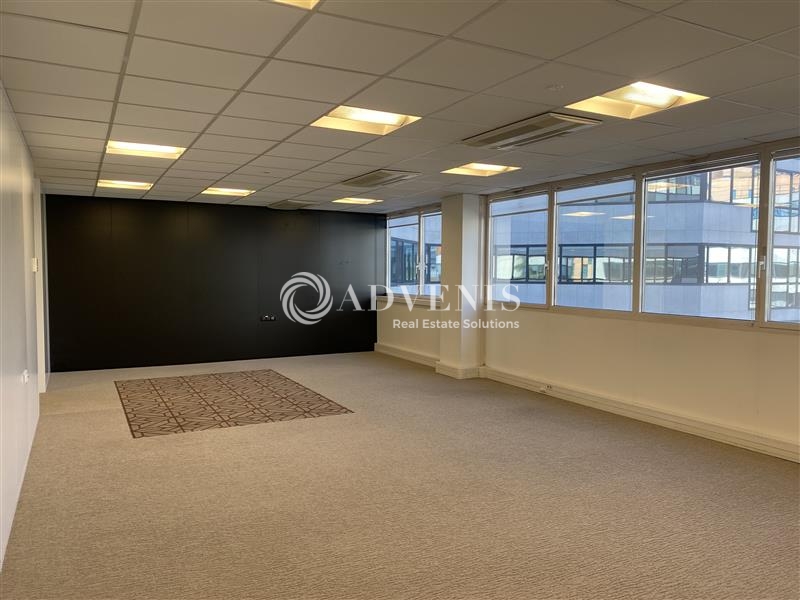 Location Bureaux ISSY LES MOULINEAUX (92130) - Photo 10