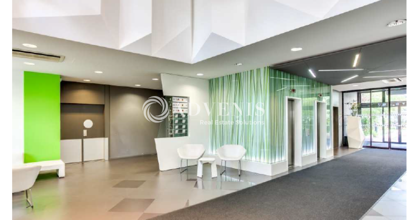 Location Bureaux ISSY LES MOULINEAUX (92130) - Photo 4