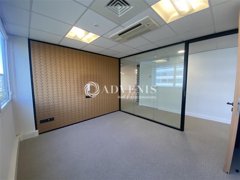 Location Bureaux ISSY LES MOULINEAUX (92130) - Photo 6