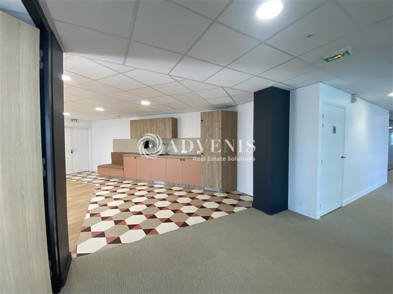 Location Bureaux ISSY LES MOULINEAUX (92130) - Photo 7