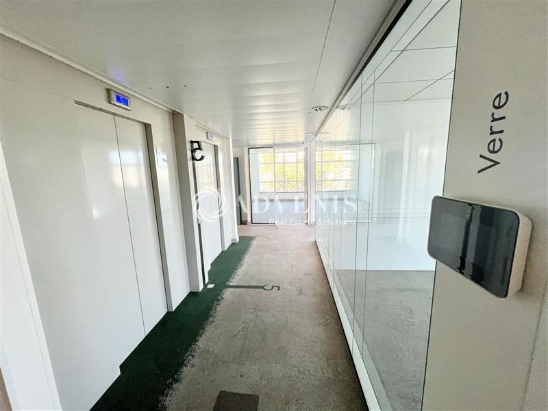 Location Bureaux ISSY LES MOULINEAUX (92130) - Photo 2