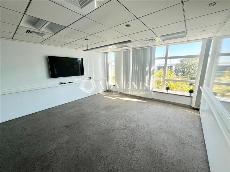 Location Bureaux ISSY LES MOULINEAUX (92130) - Photo 4