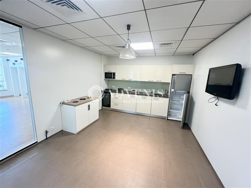 Location Bureaux ISSY LES MOULINEAUX (92130) - Photo 8