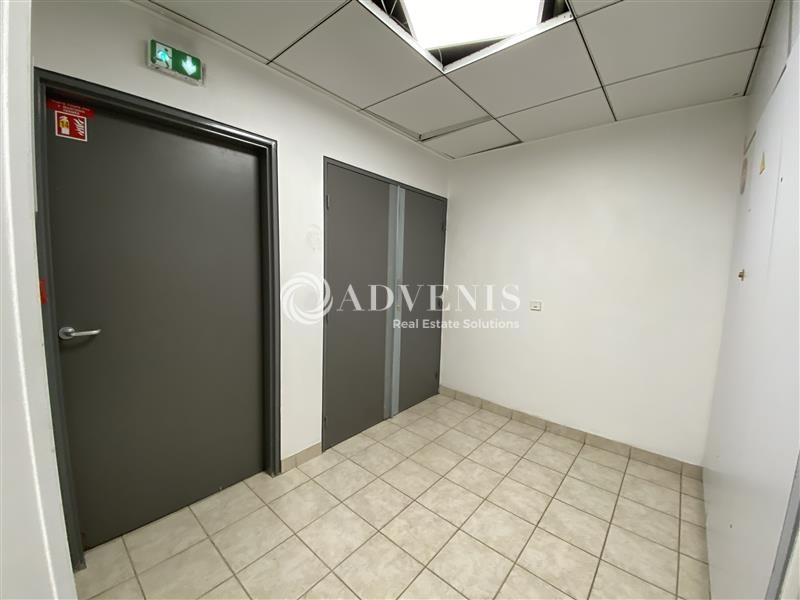 Location Bureaux ISSY LES MOULINEAUX (92130) - Photo 2