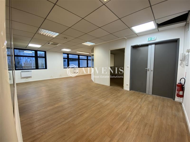 Location Bureaux ISSY LES MOULINEAUX (92130) - Photo 3