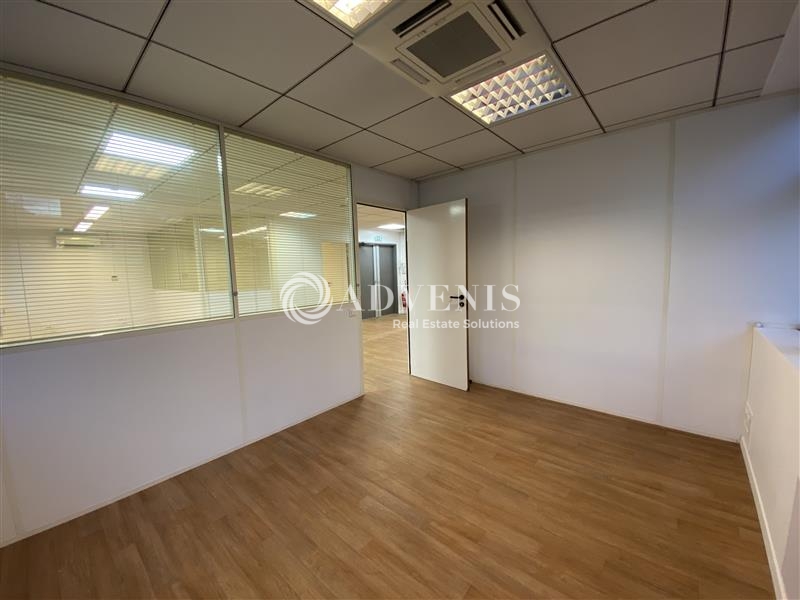 Location Bureaux ISSY LES MOULINEAUX (92130) - Photo 7