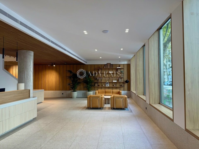 Location Bureaux ISSY LES MOULINEAUX (92130) - Photo 2