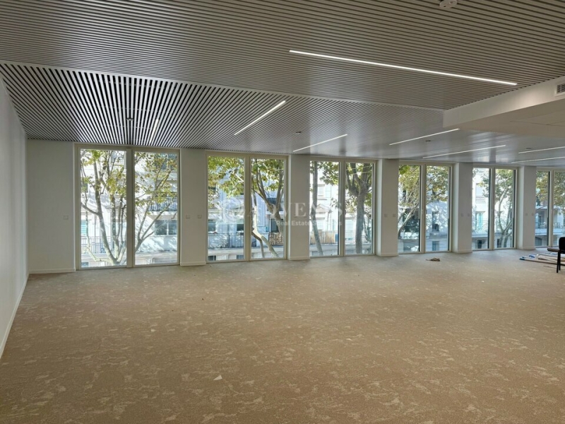 Location Bureaux ISSY LES MOULINEAUX (92130) - Photo 6