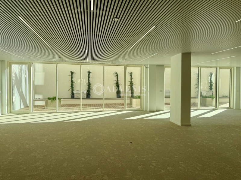 Location Bureaux ISSY LES MOULINEAUX (92130) - Photo 8