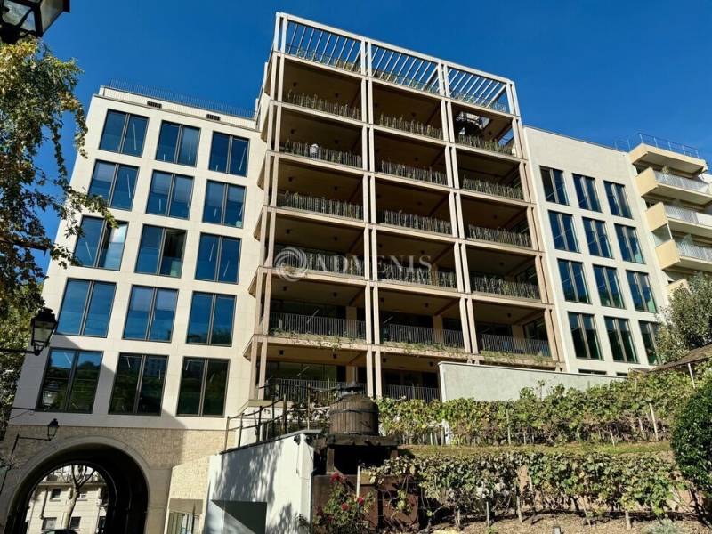 Location Bureaux ISSY LES MOULINEAUX (92130) - Photo 9