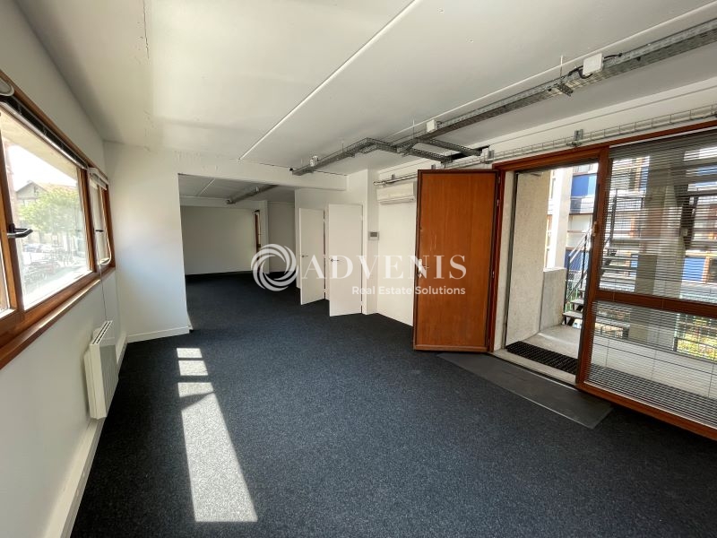 Vente Utilisateur Bureaux MALAKOFF (92240) - Photo 2