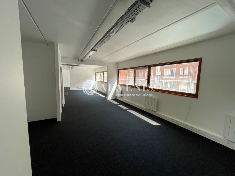 Vente Utilisateur Bureaux MALAKOFF (92240) - Photo 4