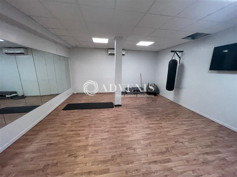 Location Commerces MALAKOFF (92240) - Photo 1