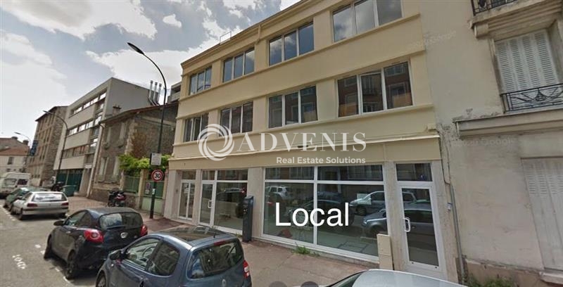 Location Commerces MALAKOFF (92240) - Photo 10