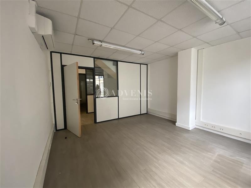 Location Bureaux MONTROUGE (92120) - Photo 10