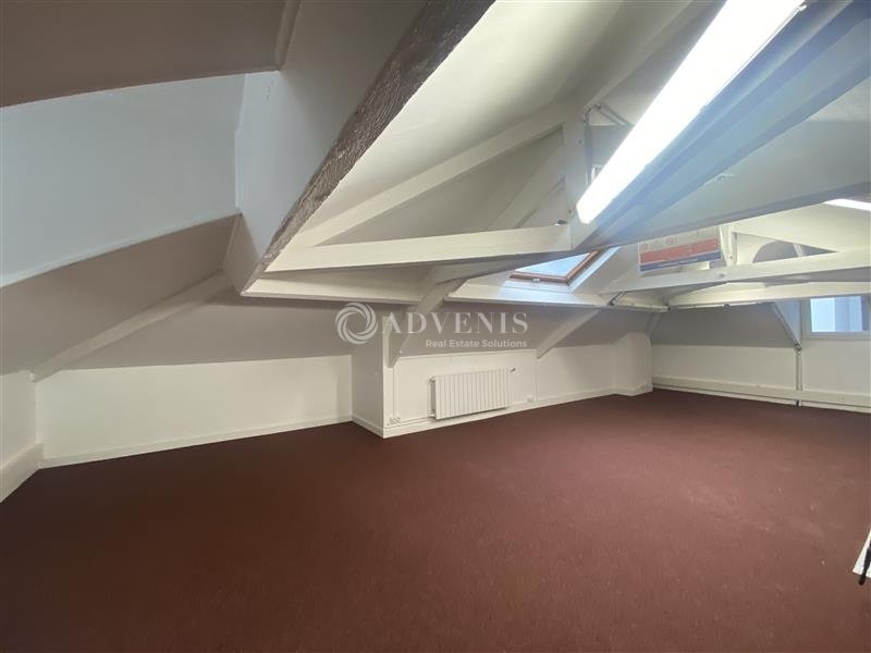 Location Bureaux MONTROUGE (92120) - Photo 11