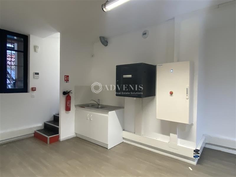 Location Bureaux MONTROUGE (92120) - Photo 12