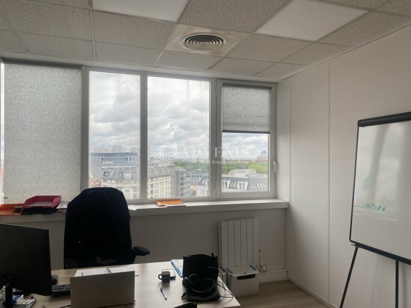 Location Bureaux LE KREMLIN BICETRE (94270) - Photo 6