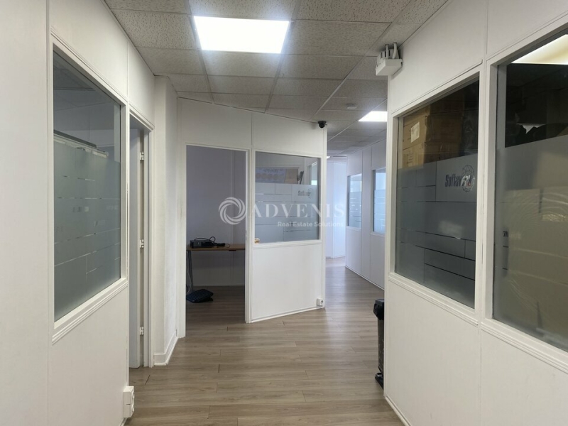 Location Bureaux LE KREMLIN BICETRE (94270) - Photo 7