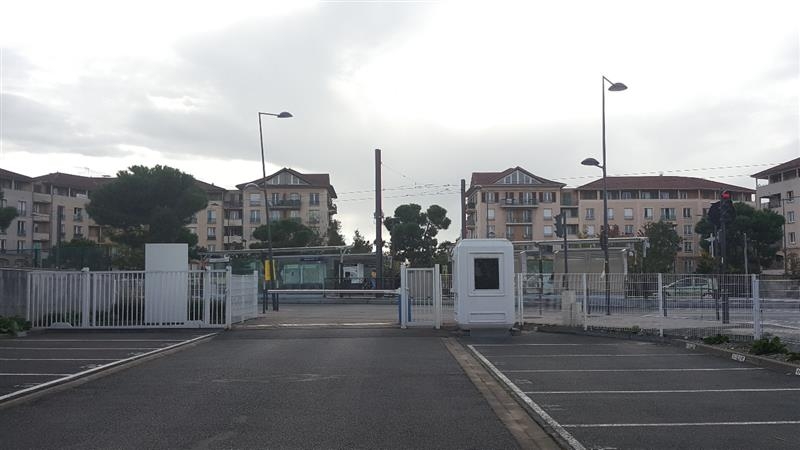 Location Bureaux VITRY SUR SEINE (94400) - Photo 7