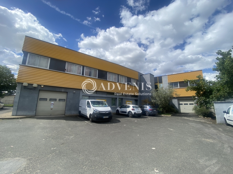 Location Bureaux VITRY SUR SEINE (94400) - Photo 2