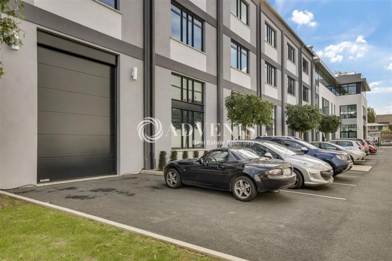 Location Bureaux et activités légères IVRY SUR SEINE (94200) - Photo 2