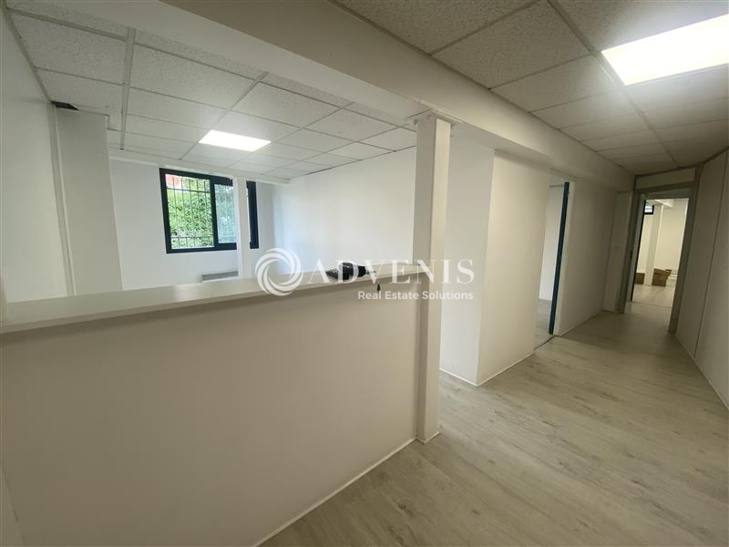 Location Bureaux VITRY SUR SEINE (94400) - Photo 2