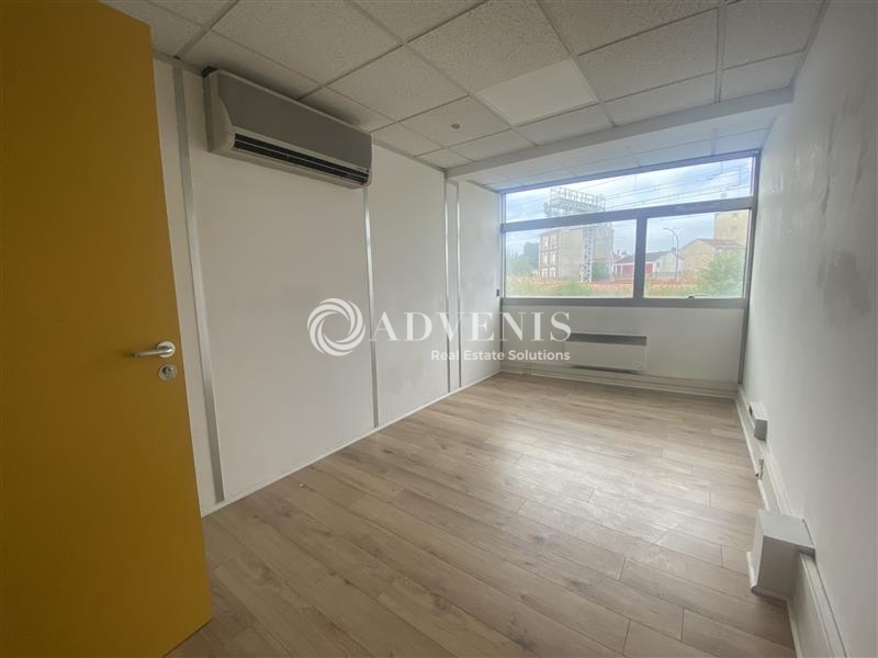 Location Bureaux VITRY SUR SEINE (94400) - Photo 4