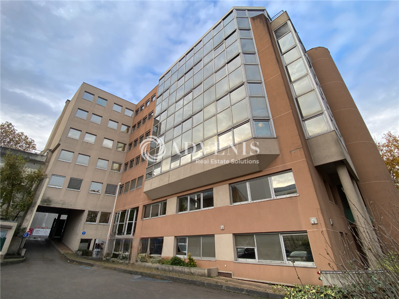 Location Bureaux CACHAN (94230) - Photo 2