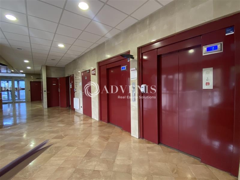 Location Bureaux CACHAN (94230) - Photo 6