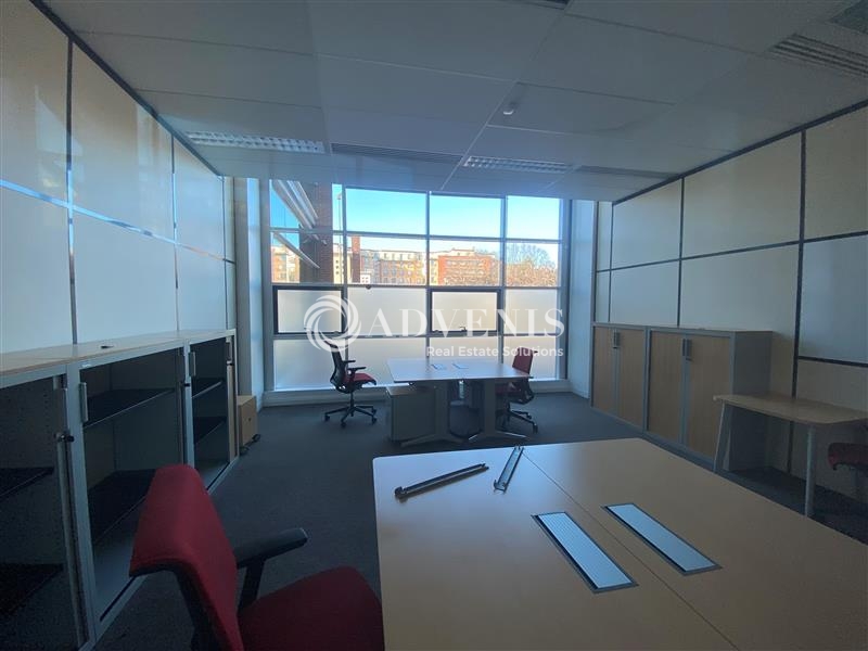 Location Bureaux IVRY SUR SEINE (94200) - Photo 5