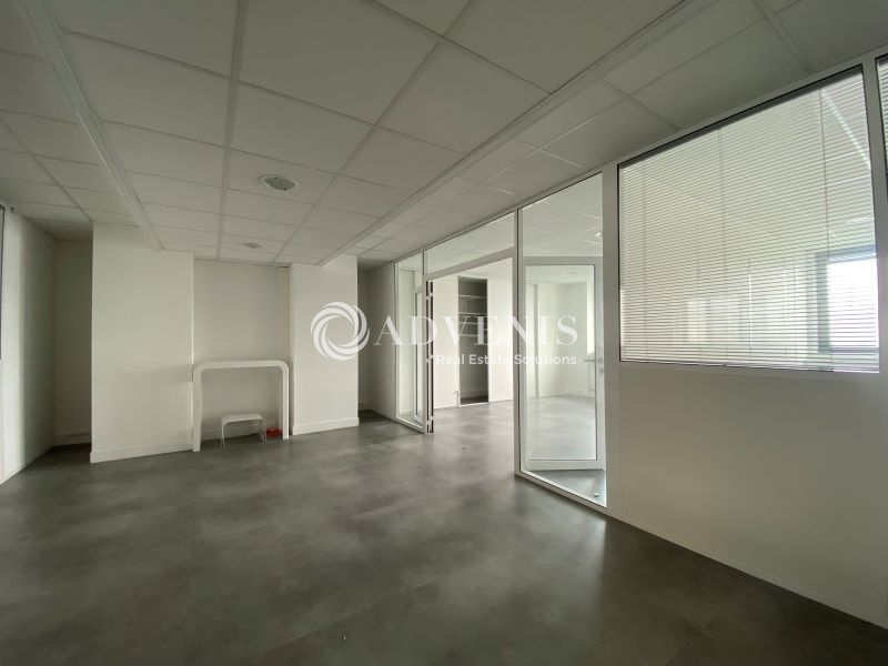 Location Bureaux ISSY LES MOULINEAUX (92130) - Photo 4