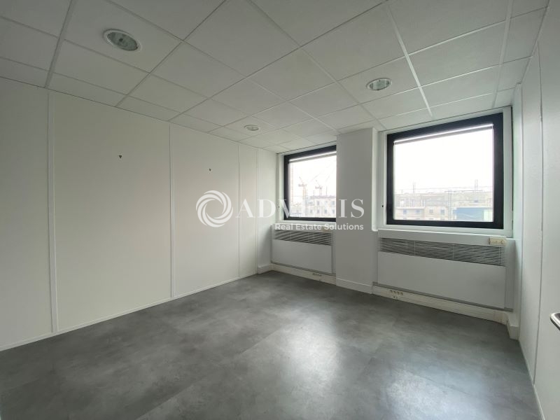 Location Bureaux ISSY LES MOULINEAUX (92130) - Photo 5