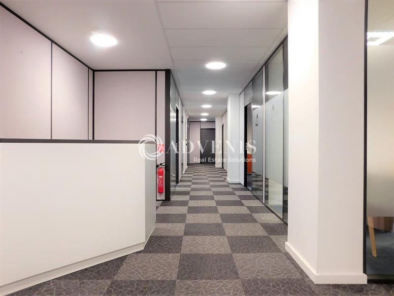 Location Bureaux MONTROUGE (92120) - Photo 3