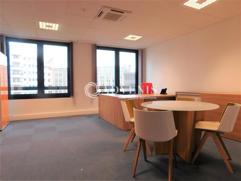 Location Bureaux MONTROUGE (92120) - Photo 7