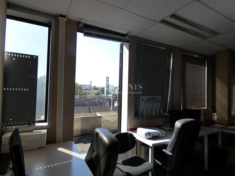 Location Bureaux MALAKOFF (92240) - Photo 11