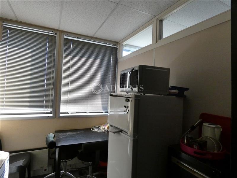 Location Bureaux MALAKOFF (92240) - Photo 8
