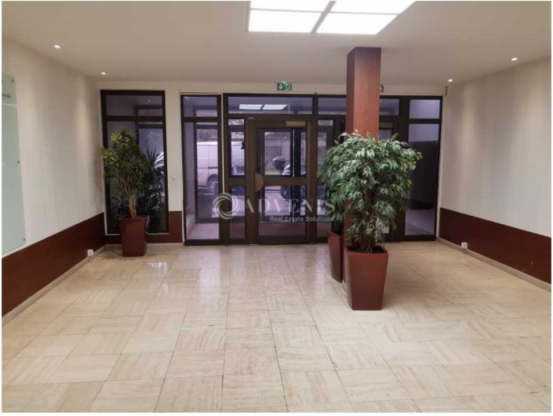 Location Bureaux MALAKOFF (92240) - Photo 9