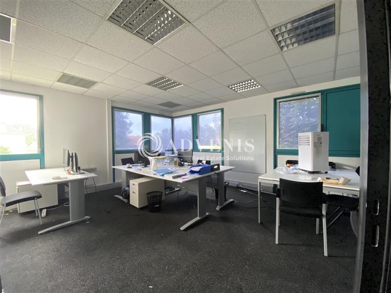 Location Bureaux ARCUEIL (94110) - Photo 2