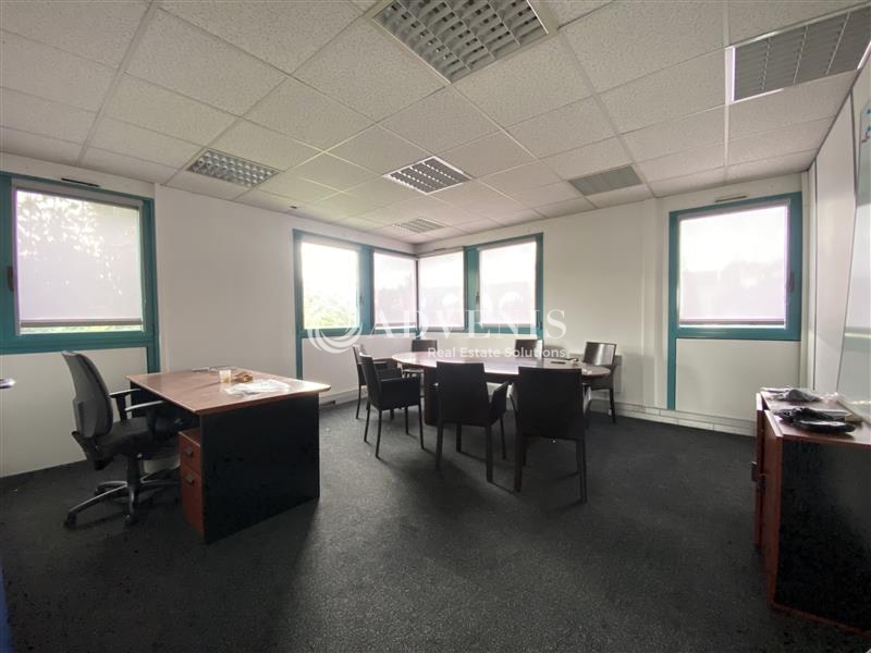 Location Bureaux ARCUEIL (94110) - Photo 3