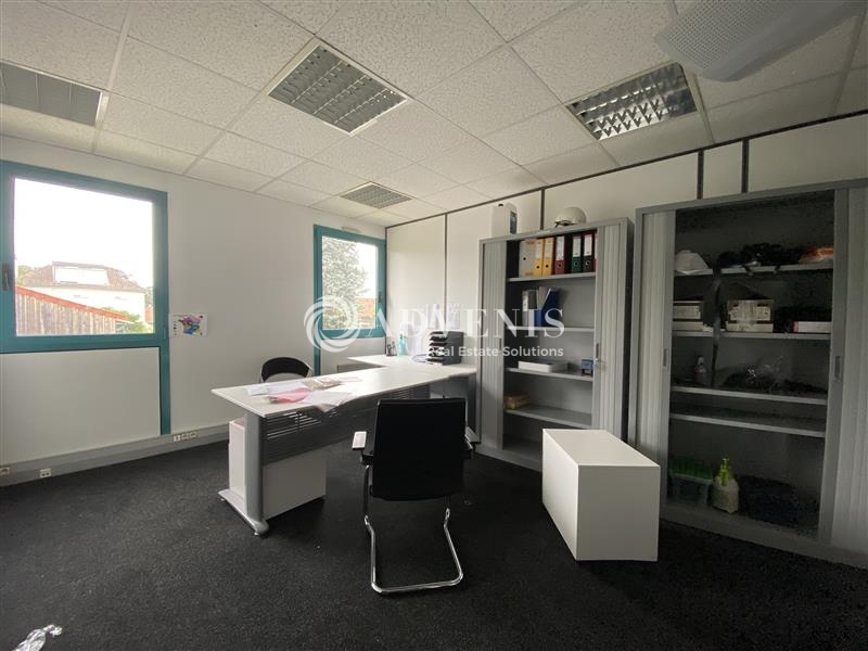 Location Bureaux ARCUEIL (94110) - Photo 4