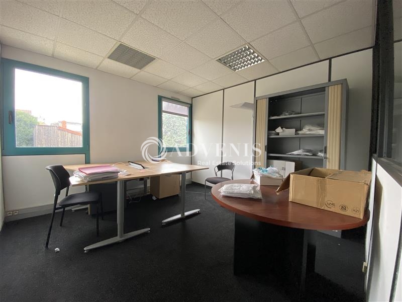 Location Bureaux ARCUEIL (94110) - Photo 5