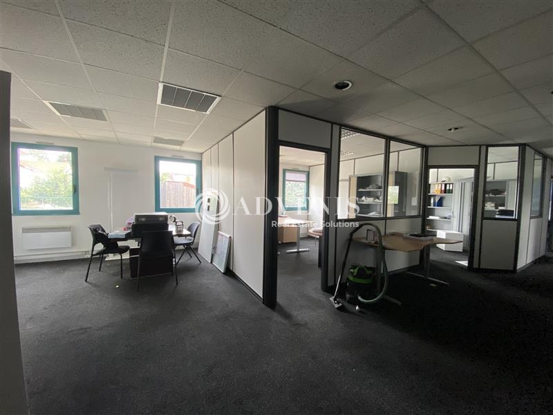 Location Bureaux ARCUEIL (94110) - Photo 7