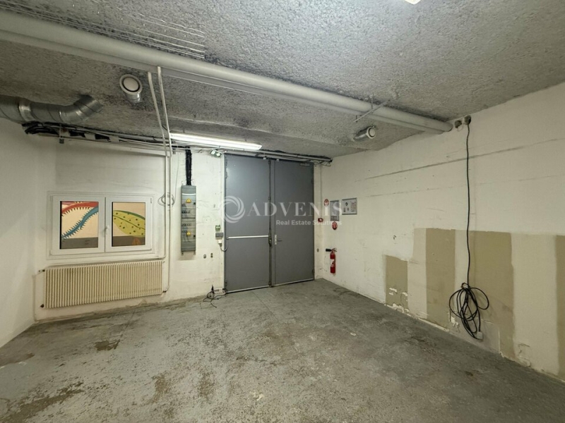 Location Activités Entrepôts VANVES (92170) - Photo 2