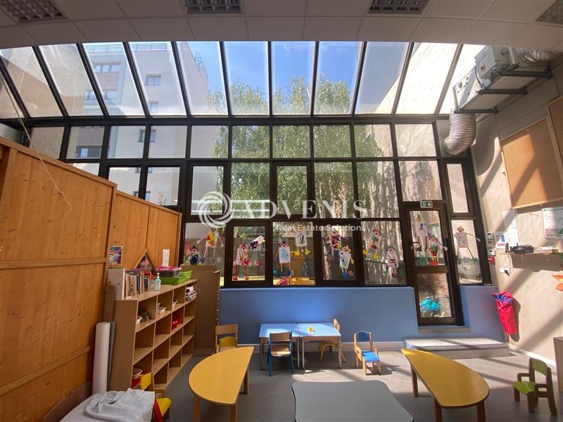 Vente Utilisateur Bureaux IVRY SUR SEINE (94200) - Photo 3