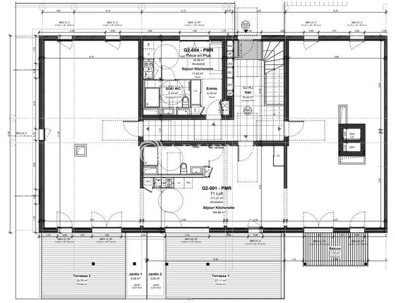 Vente Utilisateur Bureaux et activités légères VILLEJUIF (94800) - Photo 2