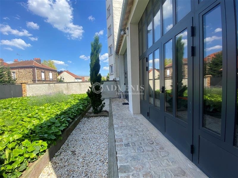 Location Bureaux CACHAN (94230) - Photo 1