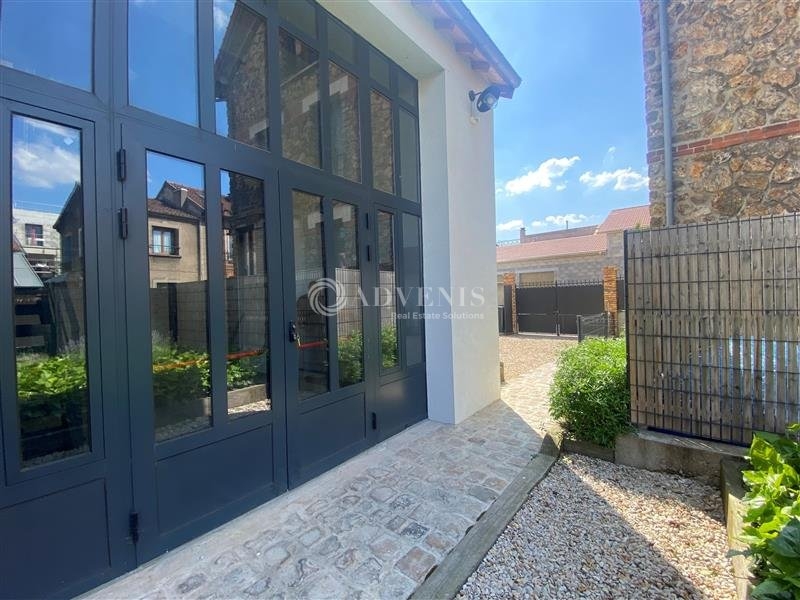 Location Bureaux CACHAN (94230) - Photo 2